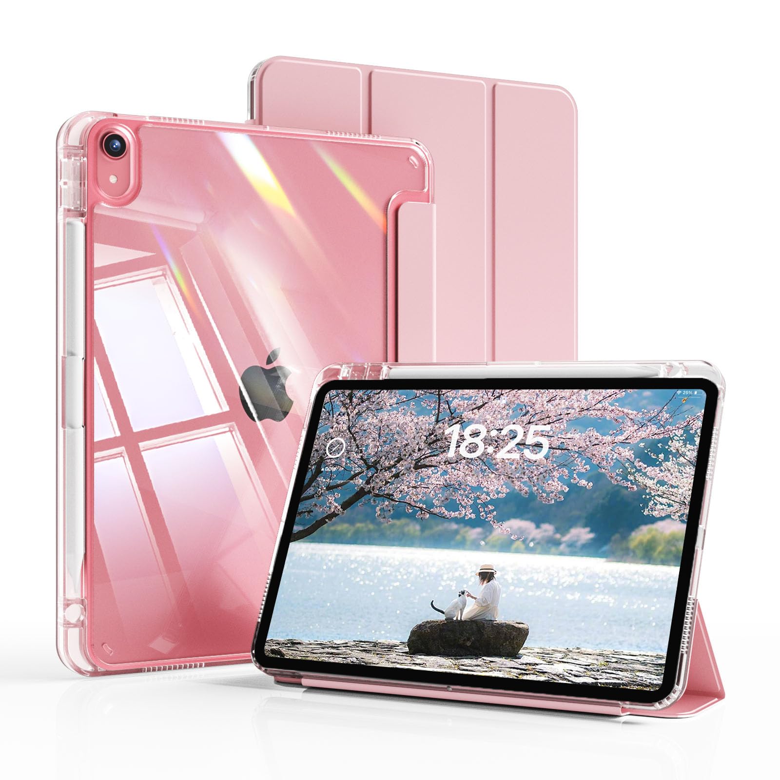 Amazon.co.jp: KenKe iPad 11インチ(A16)/iPad 10世代 10.9インチ 第11